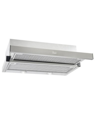 ΑΠΟΡ/ΡΑΣ TEKA CNL 6415 INOX 1M TURBO 60CM ΣΥΡΟΜΕΝΟΣ