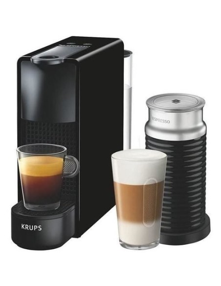 Coffee & Juice machines