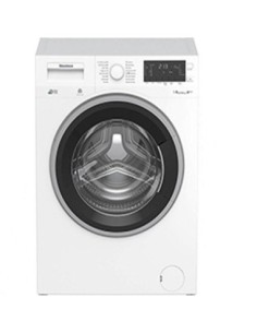 Washing machines - Dryers