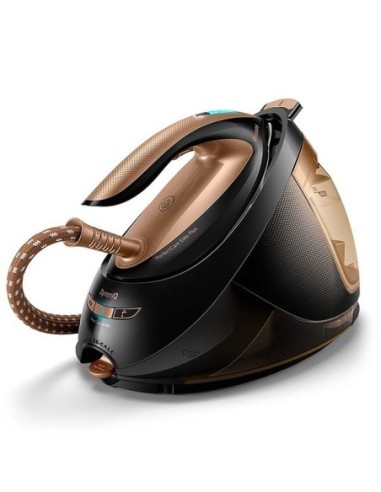 ΓΕΝΝΗΤΡΙΑ ΑΤΜΟΥ PHILIPS GC9682/80 2700 Watt 1.8lt 8bar