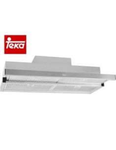 ΑΠΟΡ/ΡΑΣ TEKA CNL 9815 PLUS INOX 90CM ΣΥΡΟΜΕΝΟΣ F.872.SS