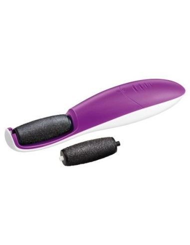 ΗΛΕΚΤΡΙΚΗ ΛΙΜΑ ΠΟΔΙΩΝ SENCOR SPE4112VT VIOLET