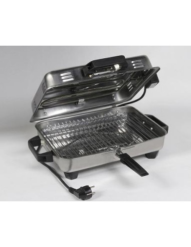 ΨΗΣΤΙΕΡΑ ROLLER 20105 INOX 800 WATT