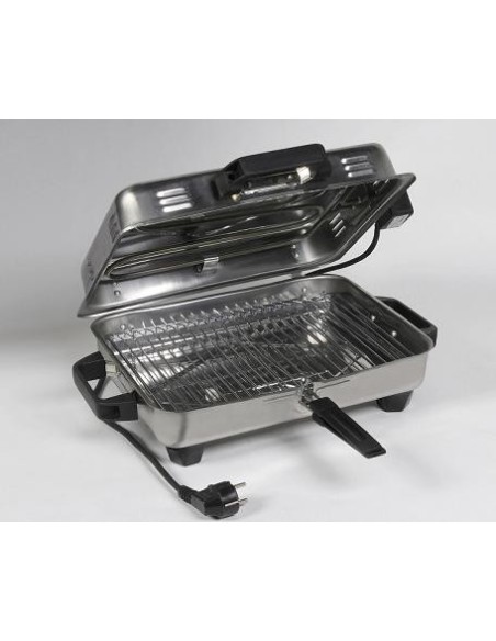 ΨΗΣΤΙΕΡΑ ROLLER 20105 INOX 800 WATT