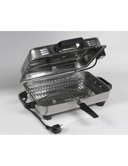 ΨΗΣΤΙΕΡΑ ROLLER 20106 INOX 1050 WATT