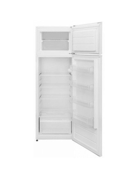 ΨΥΓΕΙΟ FINLUX FXRA 2831 160x54x56 240lt A+ ΛΕΥΚΟ