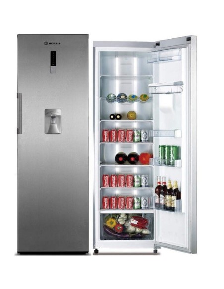 ΣΥΝΤΗΡΗΣΗ MORRIS S71350 NFL INOX 186χ60  A+ ΜΟΝΟΠΟΡΤΟ