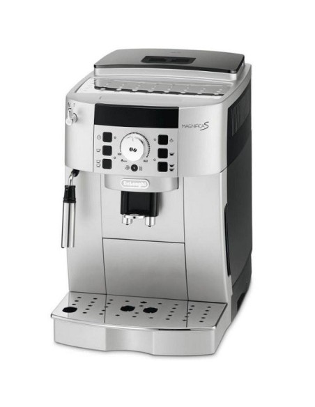 Coffee & Juice machines