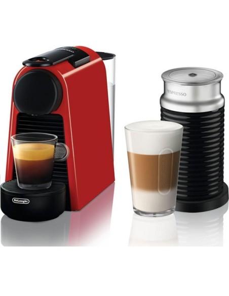 Coffee & Juice machines