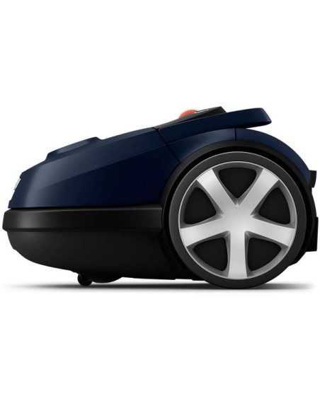 ΣΚΟΥΠΑ PHILIPS FC8780/09 750W ΜΠΛΕ ΑΘΟΡΥΒΗ HEPA FILTER