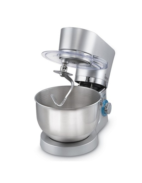 ΚΟΥΖΙΝΟΜΗΧΑΝΗ IZZY S1503 SUPER CHEF 1400W 6lt 222974 INOX