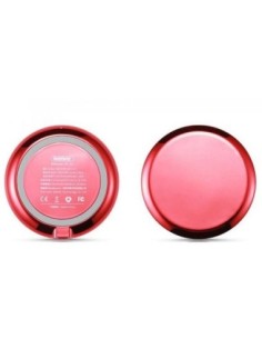 ΦΟΡΤΙΣΤΗΣ ΚΙΝΗΤΟΥ REMAX RP-W11 10W RED ΑΣΥΡΜΑΤΟΣ 230546