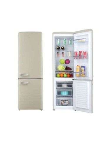 ΨΥΓ/ΚΤΗΣ MORRIS MRS31251C 181x55x62 CREAM RETRO SERIES  E CLASS