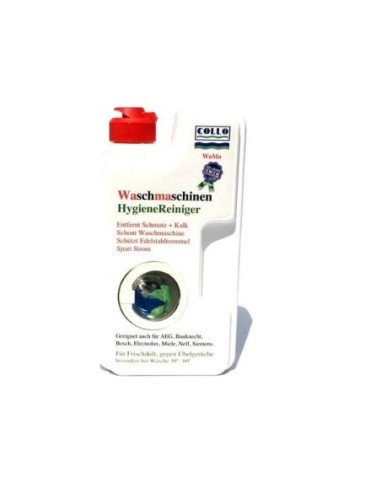 ΚΑΘΑΡΙΣΤΙΚΟ COLLO WAMA 590006 ΠΛΥΝΤΗΡΙΩΝ ΡΟΥΧΩΝ ΚΑΙ ΑΠΟΛΥΜΑΝΤΙΚΟ
