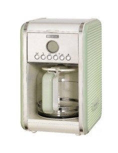 ΚΑΦΕΤΙΕΡΑ ARIETE 1342/04 VINTAGE ΠΡΑΣΙΝΗ 960W