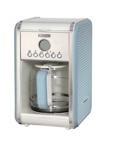 ΚΑΦΕΤΙΕΡΑ ARIETE 1342/05 VINTAGE ΜΠΛΕ 960W