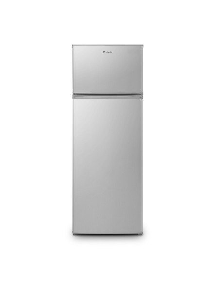 ΨΥΓΕΙΟ INVENTOR DP1590S 160x55 INOX