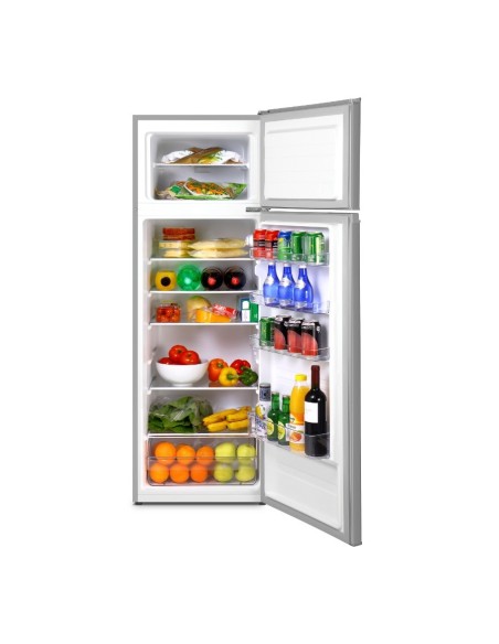 ΨΥΓΕΙΟ INVENTOR DP1590S 160x55 INOX