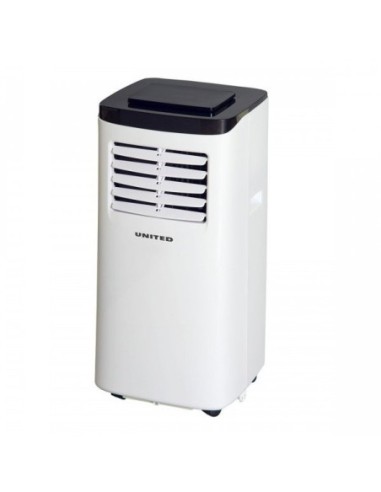ΚΛΙΜ/ΚΟ ΦΟΡΗΤΟ UNITED UPC-8029 8000BTU ΨΥΞΗ