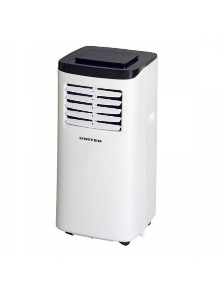 ΚΛΙΜ/ΚΟ ΦΟΡΗΤΟ UNITED UPC-8029 8000BTU ΨΥΞΗ