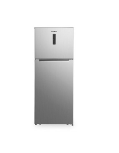Refrigerators