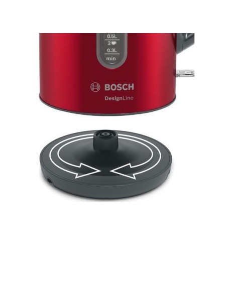 Coffee & Juice machines