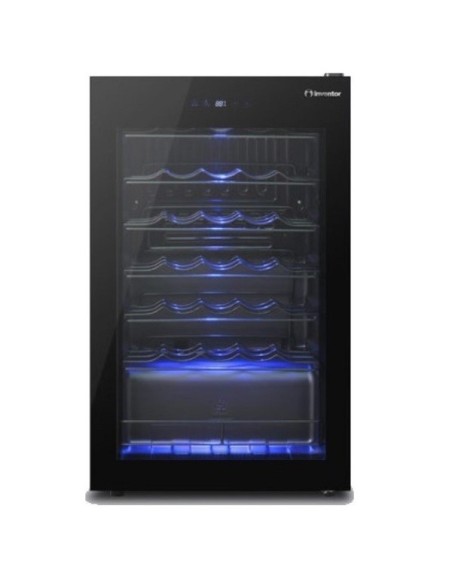 ΣΥΝΤΗΡΗΣΗ ΚΡΑΣΙΩΝ INVENTOR WC34BT ΜΑΥΡΟ 93L 85X48