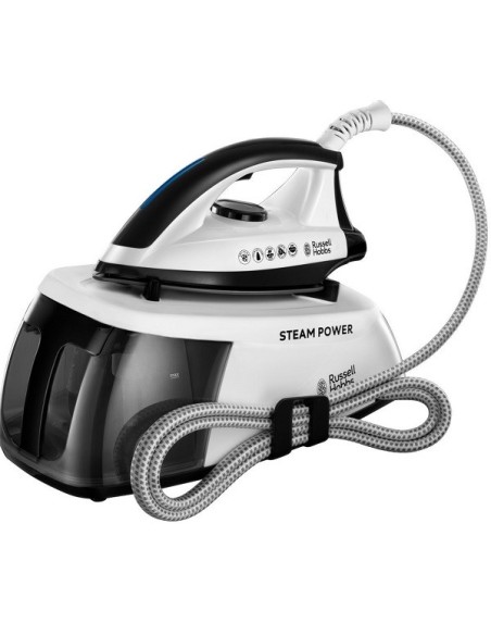 ΓΕΝΝΗΤΡΙΑ ΑΤΜΟΥ RUSSELL HOBBS RH 24420-56 2400W 4.5BAR