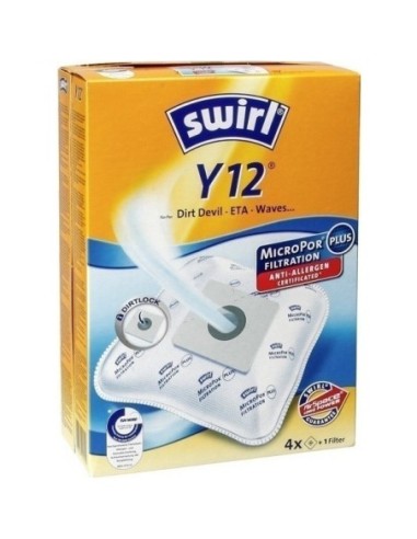 ΣΑΚΟΥΛΑ SWIRL Y12/4 10X11 (ΓΙΑ PRINCESS)