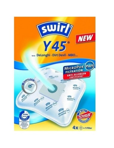 ΣΑΚΟΥΛΑ SWIRL Y45/5 (10X11 ΓΙΑ ROHNSON, HOBBY, IZZY)