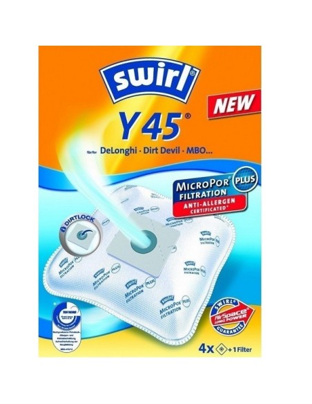 ΣΑΚΟΥΛΑ SWIRL Y45/5 (10X11 ΓΙΑ ROHNSON, HOBBY, IZZY)