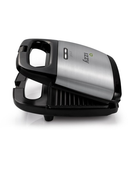 ΣΑΝΤΟΥΙΤΣΙΕΡΑ IZZY K-77 SMART INOX 223098 800W