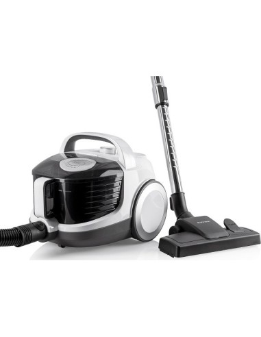 ΣΚΟΥΠΑ ROHNSON R-1230 CYCLONE FORCE 3A ΜΕ ΚΑΔΟ 800W