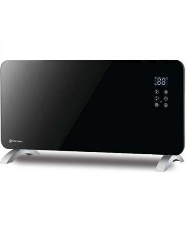 ΘΕΡΜΟΠΟΜΠΟΣ ROHNSON MOD R-028 2000W WIFI RC