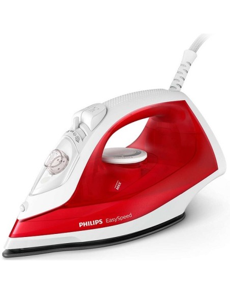 ΣΙΔΕΡΟ ΑΤ PHILIPS GC1742/40 2000W ΚΟΚΚΙΝΟ