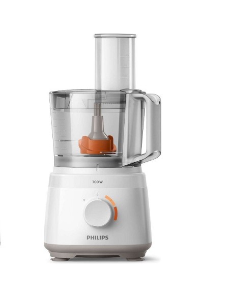 ΚΟΥΖΙΝΟΜΗΧΑΝΗ PHILIPS HR7310/00  700W 1.5l