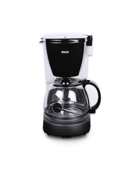 ΚΑΦΕΤΙΕΡΑ MUHLER MCM-1285 1.25lt 750W