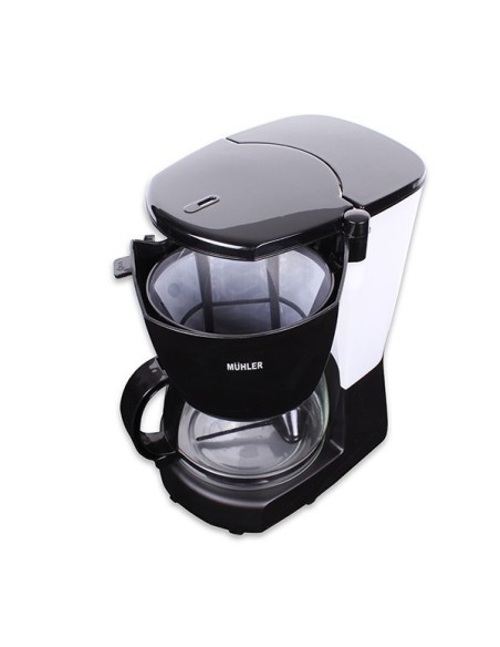 ΚΑΦΕΤΙΕΡΑ MUHLER MCM-1285 1.25lt 750W