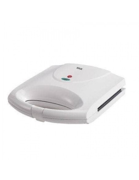 ΣΑΝΤΟΥΙΤΣΙΕΡΑ MUHLER MH-776 750W ΛΕΥΚΗ