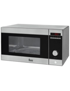 ΦΟΥΡΝΟΣ ΜΙΚΡΟ TEKA MWE 230 G INOX 800W 23L+ GRILL ΕΛΕΥΘ. F.050.SS