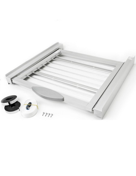 ΣΥΝΔΕΤΗΡΑΣ ROLLER 00668 ΠΛΥΝΤ-ΣΤΕΓΝ ΜΕ ΑΠΛΩΣΤΡΑ