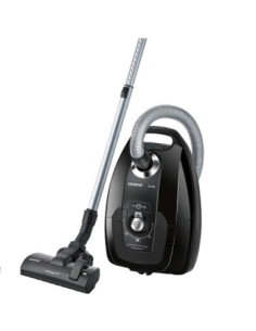 ΣΚΟΥΠΑ SIEMENS VSC7X200 ΜΑΥΡΗ 650W 5lit