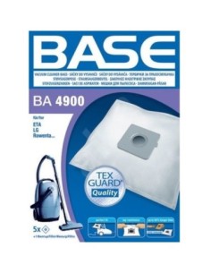 ΣΑΚΟΥΛΑ BASE BA4900/5 (ΓΙΑ LG , SENCOR SVC45)