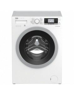 Washing machines - Dryers