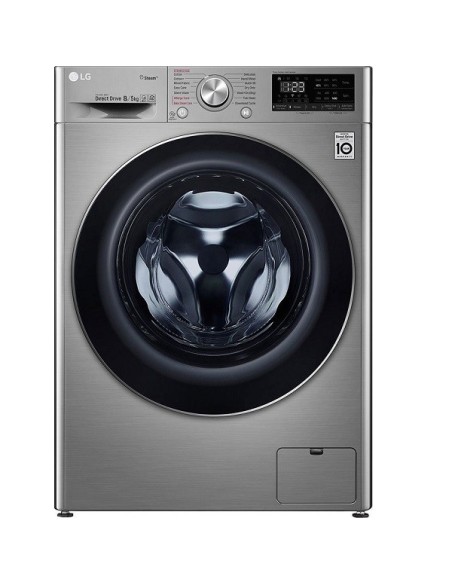 Washing machines - Dryers