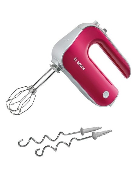 ΜΙΞΕΡ ΧΕΙΡΟΣ BOSCH MFQ 40304 500W ΚΟΚΚΙΝΟ