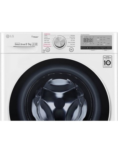 Washing machines - Dryers