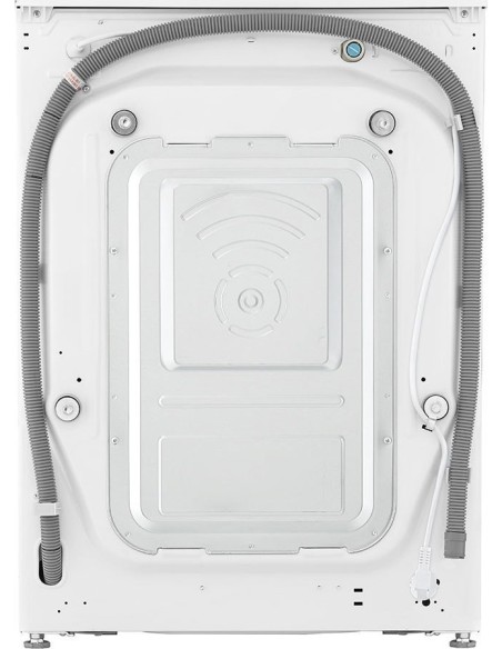 Washing machines - Dryers