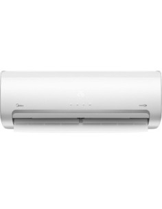 ΣΕΤ A/C MIDEA MISSION II MB-09N8D6-I/MBT-09N8D6-O 9000BTU  WIFI INVERT