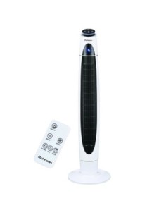 ΑΝΕΜ/ΡΑΣ ROHNSON R-818 ΕΠΙΔΑΠΕΔΙΟΣ 60W ΠΥΡΓΟΣ ΛΕΥΚΟΣ ΤΗΛΕΧΕΙΡΙΣΤΗΡΙΟ Ι